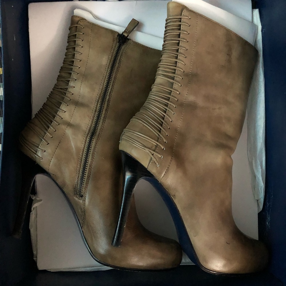Cole Haan Nike Air Euphemia Short Boot